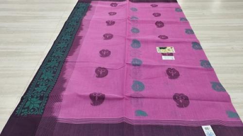 SAREES SALEM 80S WITH BLOUSE